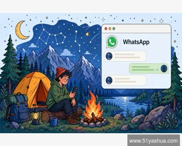 WhatsApp头像不显示怎么办？快速修