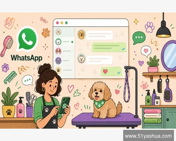 WhatsApp如何发送音频文件