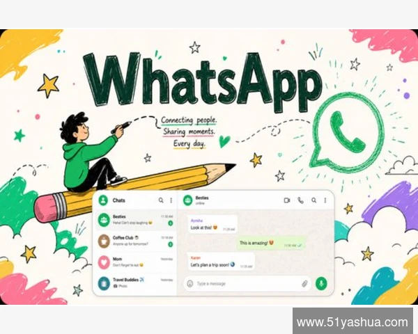 当使用WhatsApp Business和WhatsApp时:手机性能是否会受影