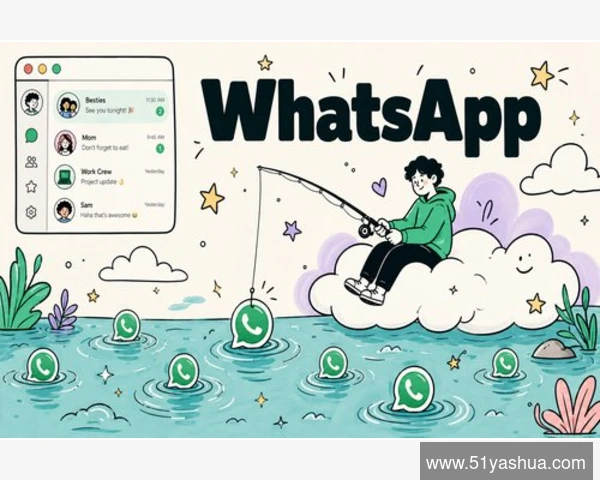 我可以使用以前的备份恢复WhatsApp聊天历史记录吗?